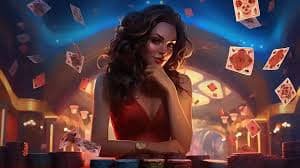 Meja Roulette Live Casino mpoplay dengan tampilan roda putar dan dealer langsung streaming 24 jam