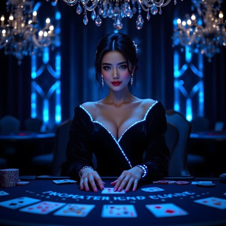 mpoplay lobby game slot online grafis HD jackpot besar provider terpercaya